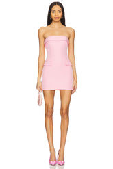 Eleni Mini Dress