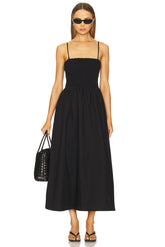 Talisa Dress