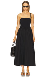 Talisa Dress