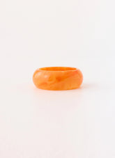 Aperitivo Bangle - Orange
