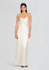 Olivine Dress