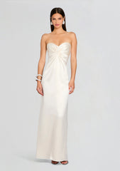 Olivine Dress