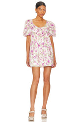 Milani Mini Dress