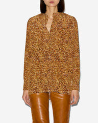 SIMA BLOUSE