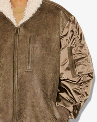 EVINA COAT