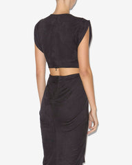 SIRENA DRESS