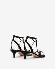 OLYA SANDALS