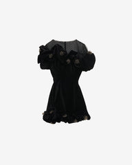 ELISKA DRESS