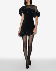 ELISKA DRESS