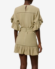 MELICIA DRESS