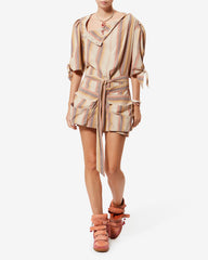BEKETT SNEAKERS
