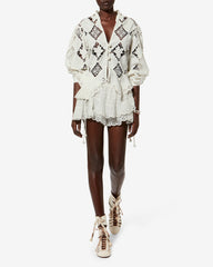 NINA BLOUSE