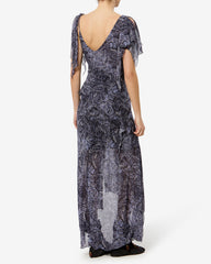 TYLENA DRESS