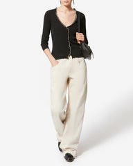 IZAE CARDIGAN