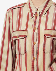 GELVA SHIRT