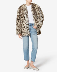 AGLAE COAT