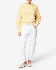 DOROTA SWEATER
