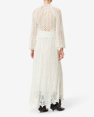 HAYRA DRESS