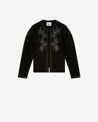PIETRA JACKET