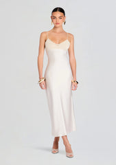 Peony Dress