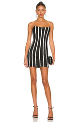 X REVOLVE Adena Dress