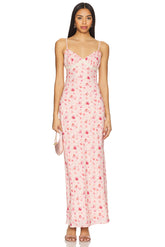 Stacey Maxi Dress
