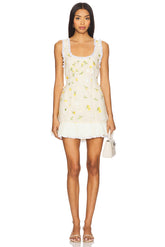 Jasmine Dress