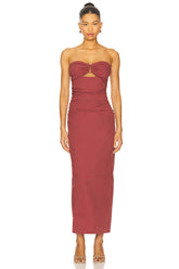 Winnie Dress