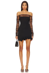 Thais Mini Dress