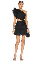 Ideals Mini Dress