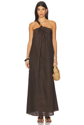 x REVOLVE Faustine Maxi Dress