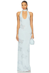 x REVOLVE Tahiti Maxi Dress