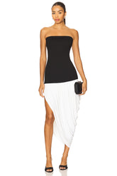 Catalina Maxi Dress
