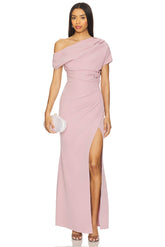 Kourtney Maxi Dress