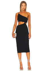 Rigoberta Midi Dress
