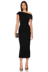 Willa Midi Dress