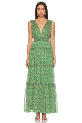 Edessa Dress