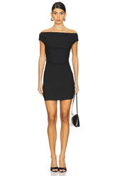 Hilton Mini Dress