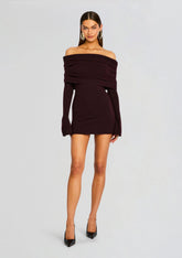 Selene Mini Dress