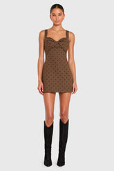 Soho Romper