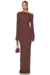 Reyna Maxi Dress
