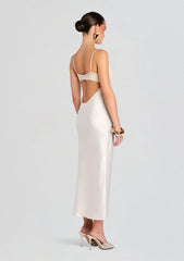 Peony Dress