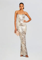 Winslow Sequin Dress