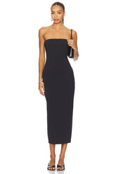 Bo Tube Maxi Dress