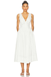 Maili Dress