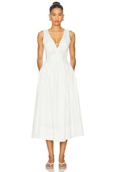 Maili Dress
