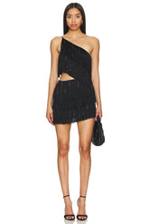 Brynne Mini Dress