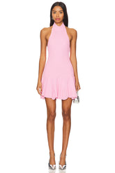 Quinn Knit Dress