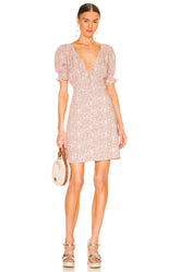 Charmed Life Dress