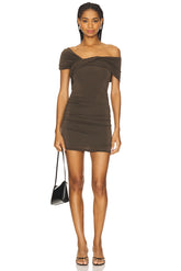 Elin Mini Dress